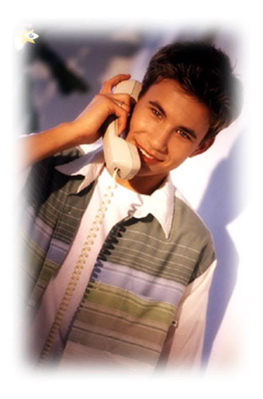 Hey Wha Happened?: January 2008